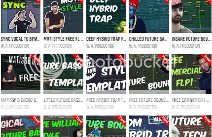 Fl Studio Dubstep Sound Packs Free Download